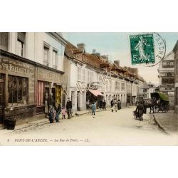 Pont-De-L'Arche