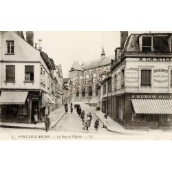 Pont-De-L'Arche