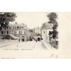 Pont-De-L'Arche