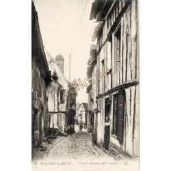 Pont-De-L'Arche