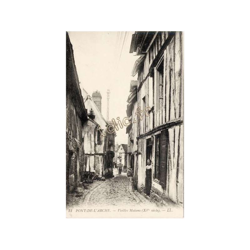 Pont-De-L'Arche