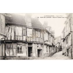 Pont-De-L'Arche