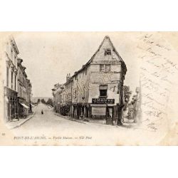 Pont-De-L'Arche