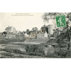 Pont-De-L'Arche