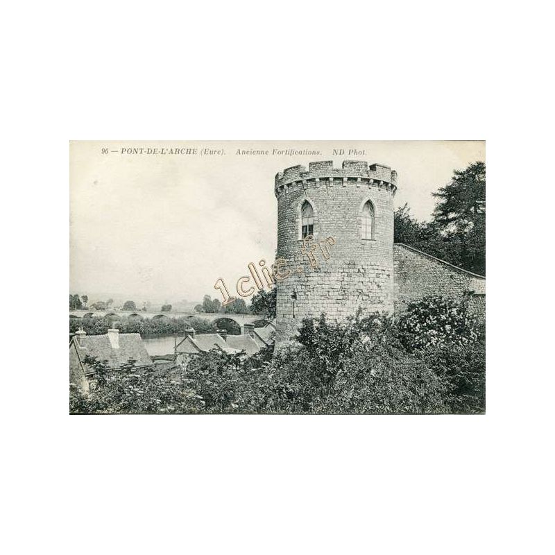 Pont-De-L'Arche