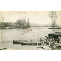 Pont-De-L'Arche