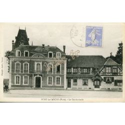 Pont-De-L'Arche