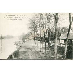 Pont-De-L'Arche