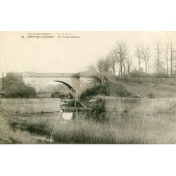 Pont-De-L'Arche