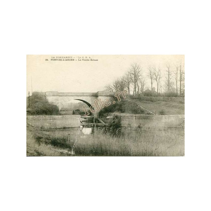 Pont-De-L'Arche