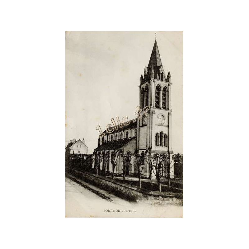 Port-Mort