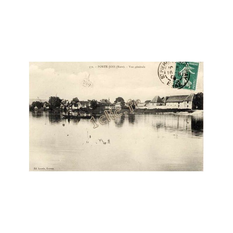 Porte-Joie