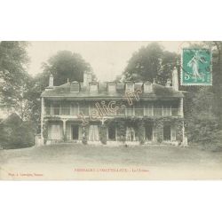 Pressagny-L'Orgueilleux
