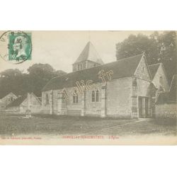 Pressagny-L'Orgueilleux