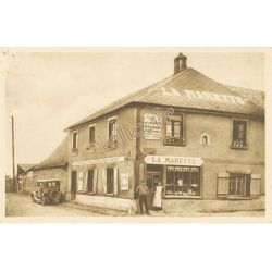 Pressagny-L'Orgueilleux