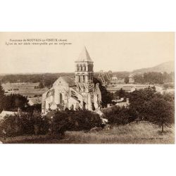 Nouvion-Le-Vineux