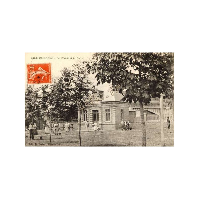 Quatremare