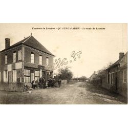 Quatremare