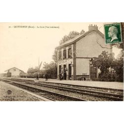 Quittebeuf