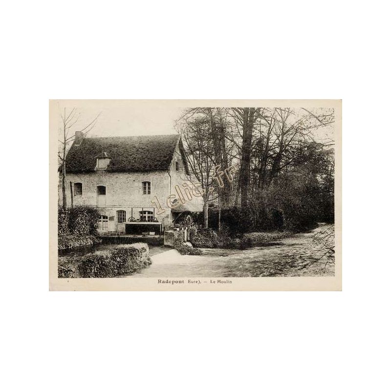 Radepont