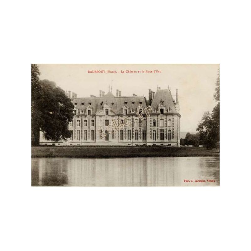 Radepont
