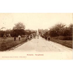 Richeville