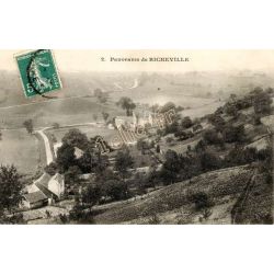 Richeville
