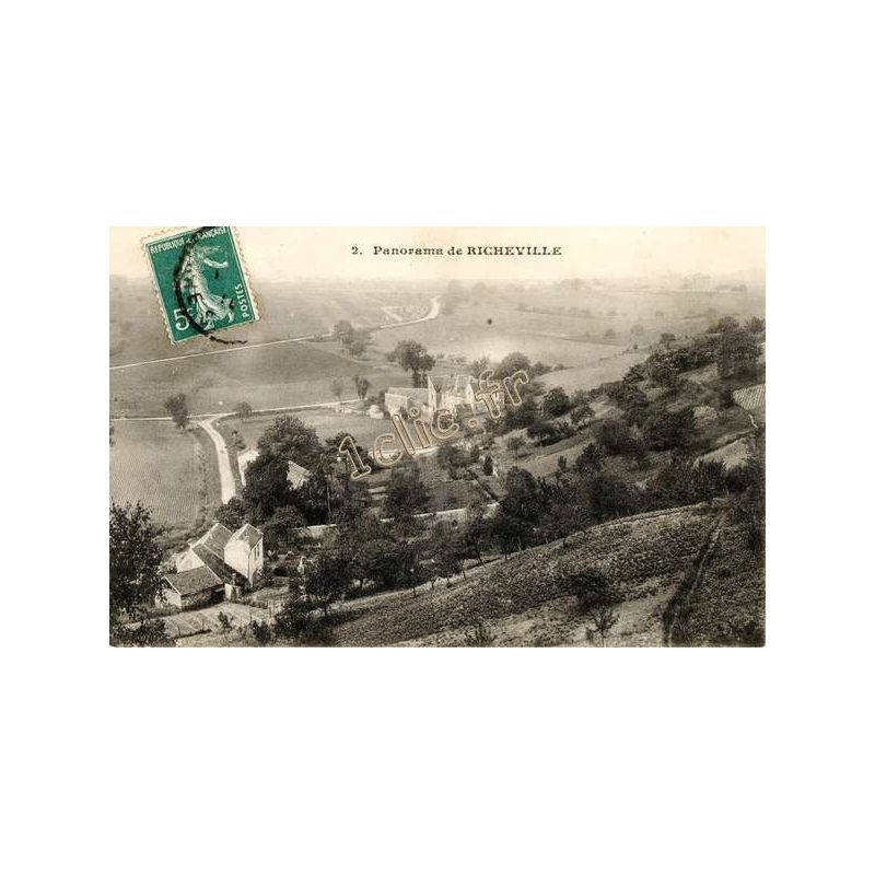 Richeville