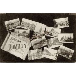 Romilly-Sur-Andelle
