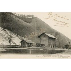 Romilly-Sur-Andelle