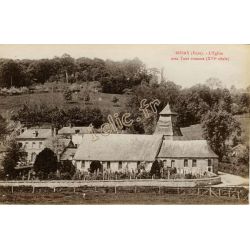 Rosay-Sur-Lieure
