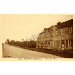 Rougemontiers