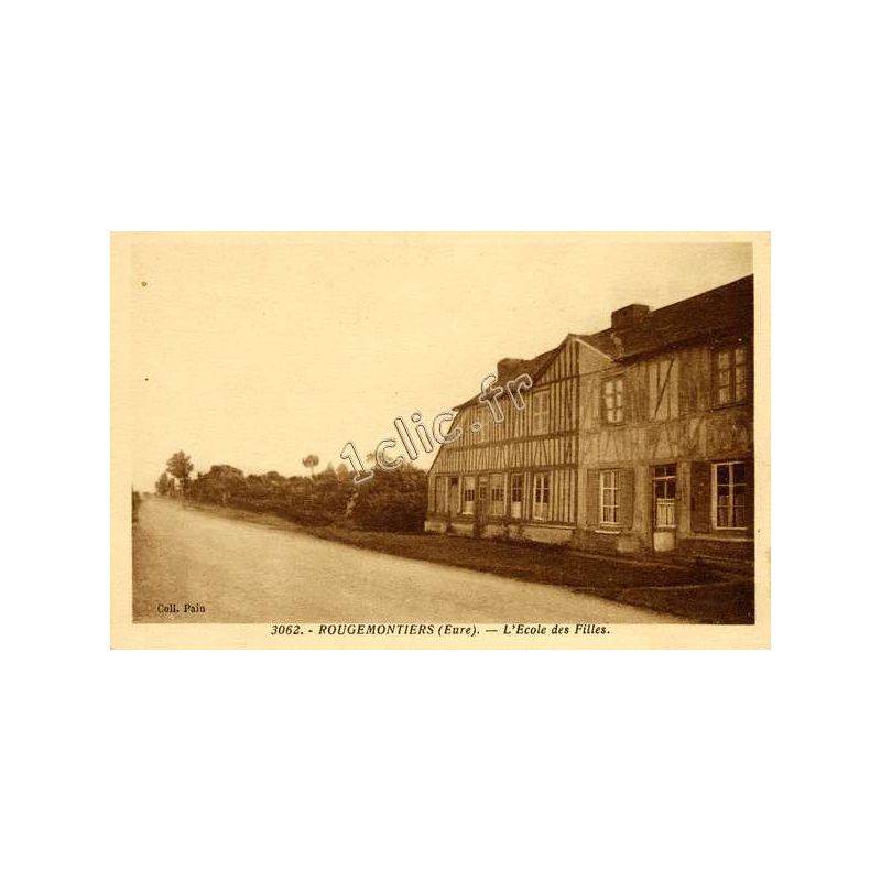 Rougemontiers