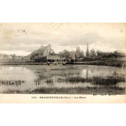 Sacquenville