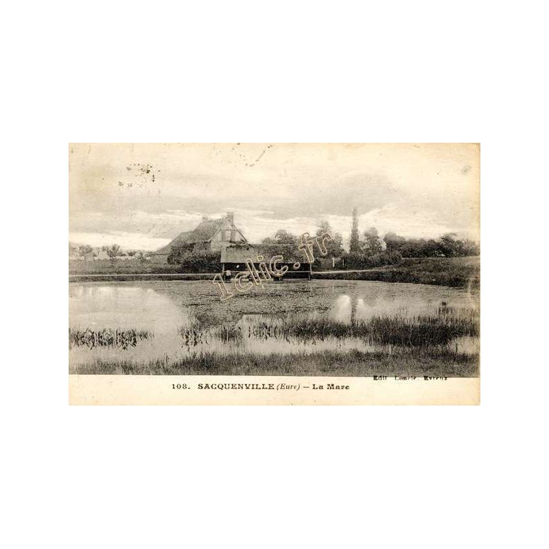 Sacquenville