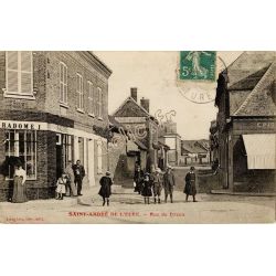 Saint-Andre-De-L'Eure