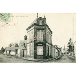 Saint-Andre-De-L'Eure