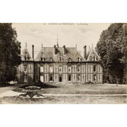 Saint-Aubin-Le-Vertueux