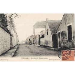 Oeuilly