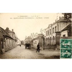 Saint-Cyr-Du-Vaudreuil