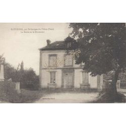 Saint-Etienne-L'Allier