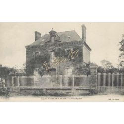 Saint-Etienne-L'Allier