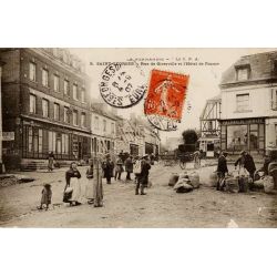 Saint-Georges-Du-Vievre