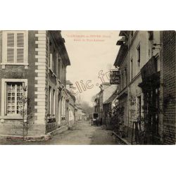 Saint-Georges-Du-Vievre