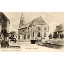 Saint-Germain-La-Campagne