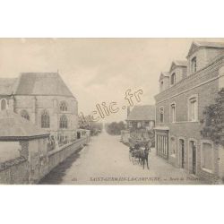Saint-Germain-La-Campagne