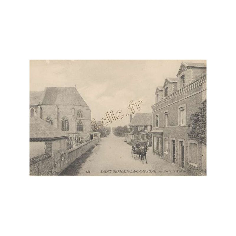 Saint-Germain-La-Campagne