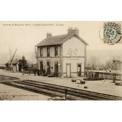 Saint-Maclou