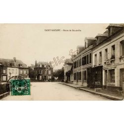 Saint-Maclou