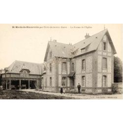 Saint-Mards